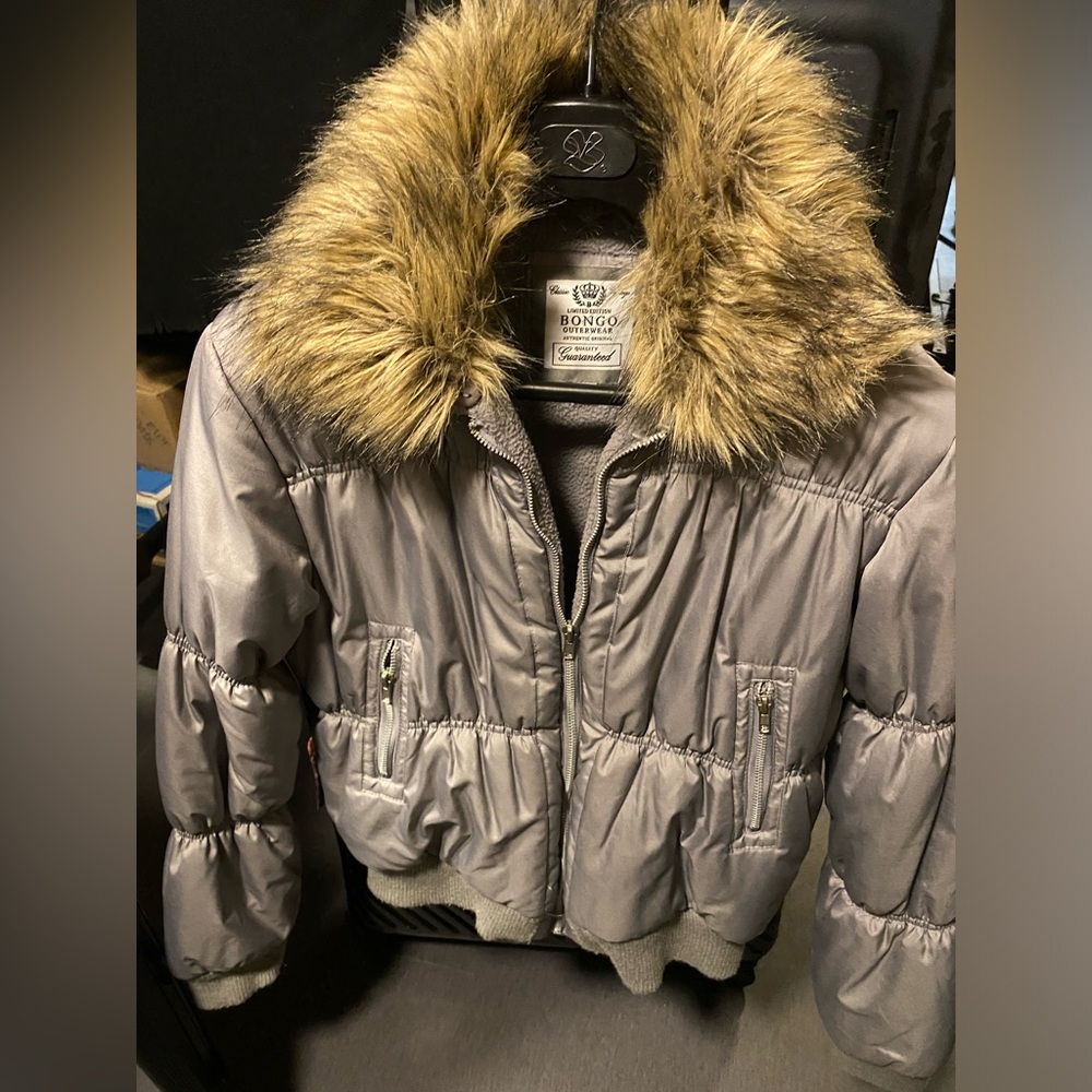 Very cutesy bomber